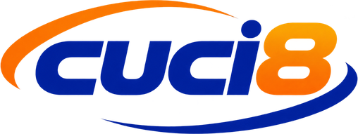 cuci8 Logo
